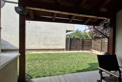 Casa P+E cu 4 camere - Aradului/British SCHOOL - 29