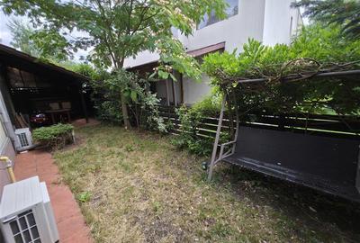 Casa complex - Green City -4 camere - 3 bai - 113mp utili - 100mp curte - 12