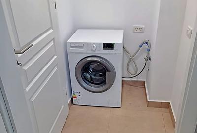 Apartament 2 cam 64mp-City Park Mall - 7