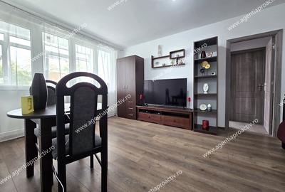 Apartament 2 camere, renovat, etaj 2 – Micro 16 - 1