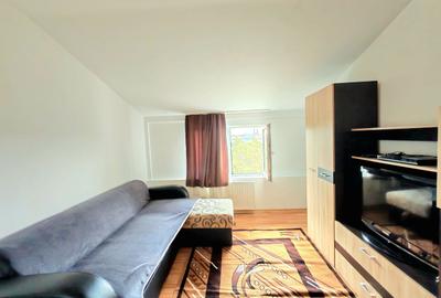 Apartament cu 2 camere decomandat, mobilat în Spitalul Județean