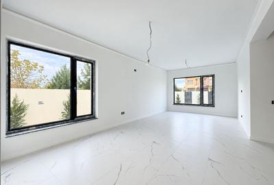Vila P+1E Stefanestii de Jos | Zona Cosmopolis - 22