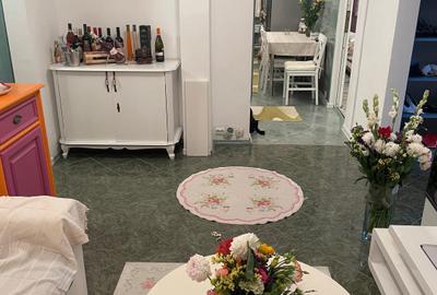 Apartament 4 camere-decomandat-centrala-zona Gorjului - 4