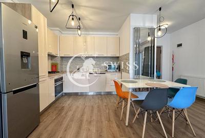 Apartament modern 2 camere | 62mp | Parcare | Zona Elf Buna Ziua - 3