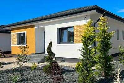 Vila single cu 3 bai, 3 dormitoare+living! Compartimentare excelenta - 3