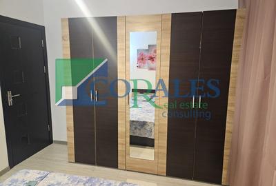 Zona Girocului - Lidia, 2 camere, Et. 1, mobilat si utilat - 6