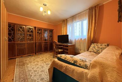 4 camere, suprafata generoasa, etajul 1, zona Bucovinei - 4