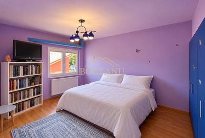 BG215-Casă individuală P+E, 4 camere, garaj,panouri | Calea Aradului - 6