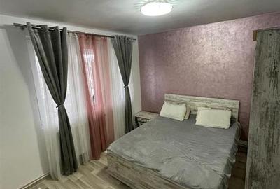 Apartament 2 dormitoare + living open space- Piata Unirii - 1