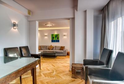 Universitate - Coltea / Apartament cu 4 camere - 6
