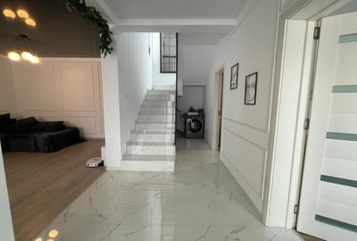 CASA IDIVIDUALA, MOBILATA SI UTILATA PARTIAL, 120 MP , REDIU, NEGOCIABIL - 17