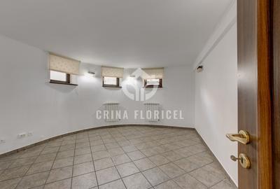 Inchiriere 7 camere la Parter in vila, curte privata 300 mp - Dorobanti Capitale - 15