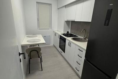 Hamilton Residence l Apt 2 Camere+Parcare l 52Mp l Etaj 1/4 l Dudu-Chiajna - 14