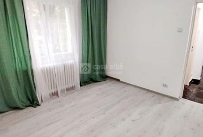 Apartament cu 3 camere decomandat în Tătărași