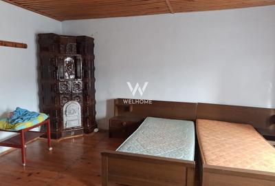Casa cu 15 camere de vanzare in Bazna, Sibiu ( azil, pensiune) - 22