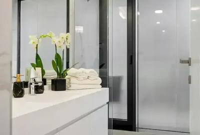 Apartament 3 Camere De Inchiriat LUX Complex One Floreasca Towers - 14
