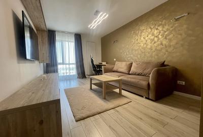 Apartament de 2 camere spre inchiriere-complex Novum-Regie/Splaiul Independentei - 4