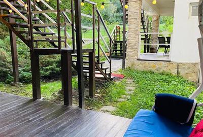 Teren premium cu 2 căsuțe în copac active în regim turistic - 9