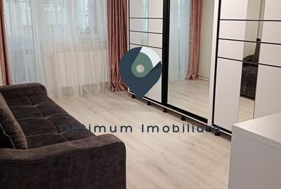 Apartament cu 3 camere, renovat, Manastur, etaj 4/10,zona Big ! - 3