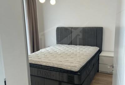 Apartament 2 camere in Marasti - 4