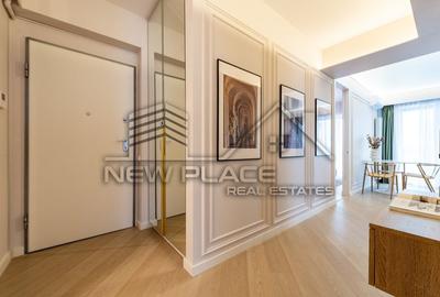 CORTINA NORTH | Apartament exclusivist [+21% TVA] Terasa de 11 mp - 8