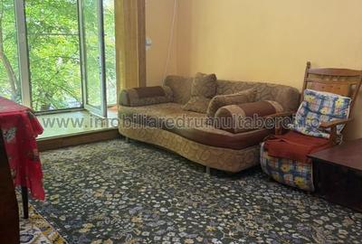 Favorit | Metrou Tudor Vladimirescu, 3 camere, 2/4, bloc reabilitat - 1