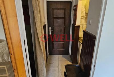 GARSONIERĂ DE ÎNCHIRIAT ÎN CARTIERUL 7 NOIEMBRIE - 2