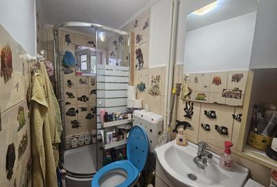 Apartament parter, balcon 13 mp cu ieșire directă – Războieni - 13