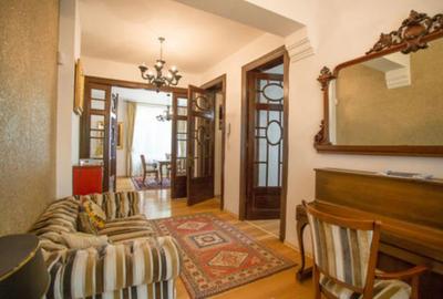 Casa Vila Floreasca de inchiriat 400 mp utili - 1