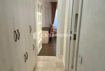 Apt 2 camere ROYAL TOWN - COPOU/ mobilat & utilat! - 3