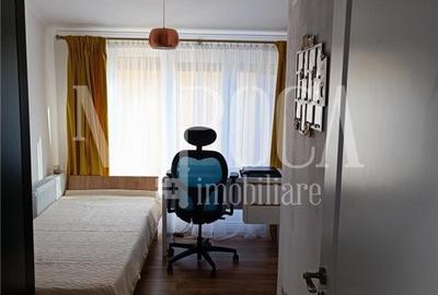 Apartament 3 camere de vanzare in Centru, Cluj Napoca - 2
