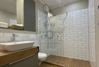 Apartament Premium 2 Camere | Casa Nobel Residence | Coresi – Brașov | - 13