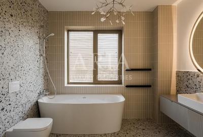 GreenLake | Vilă Smart Home | FIRST RENT | GATED COMMUNITY - 13