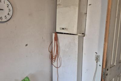Casa + teren 1.065 mp | Domnesti – Zona Toamnei | Deschidere 20 ml - 15