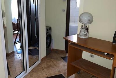 Apartament 2 camere Eremia Grigorescu,mobilat complet - 5