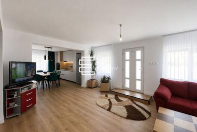 Casă individuală + atelier 150 mp | Teren 812 mp | 2 locuințe | Sibiu - 4