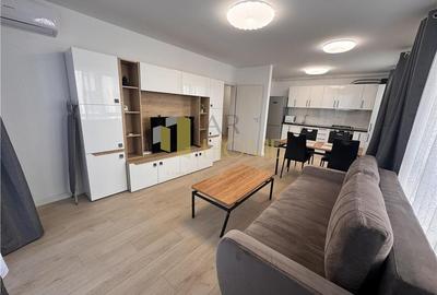 Inchiriere apartament 2 camere, bloc nou, Ploiesti, cartier Albert - 2