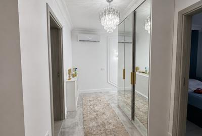 Vilă P+1 în Pantelimon | 4 camere | Complet mobilată și utilată - 14