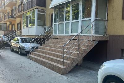 Proprietar ofer spre inchiriere spatiu comercial in militari residence - 7