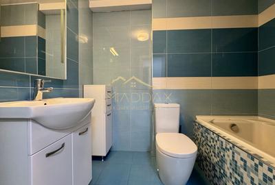 Vila centrala cu 13 camere *460mpu* + garaj // Dorobanți - 40