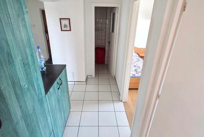 Vitan Mall, Foisorului, 3 camere, bloc reabilitat, decomandat etaj 6 din 8 - 11