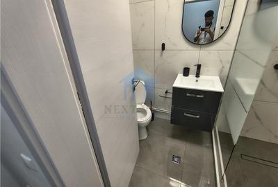 Apartament 1 camera, UMF - 2