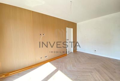 Apartament cu 2 camere, etaj intermediar, bloc nou, zona Intre Lacuri! - 5