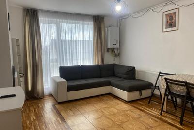 Apartament cu 2 camere open-space în Arhitecților - Calea Cisnădiei