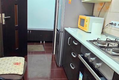 69.900 euro! Apartament 2 camere, langa LIDL Dacia, centrala, mobilat, liber - 3