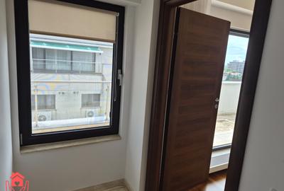 IANCU NICOLAE-Penthouse 4 camere, 80 mp terasa, 3 bai, 2 parcari + boxa! - 9