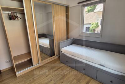 De vanzare 3 camere, parcare, ultracentral - 5