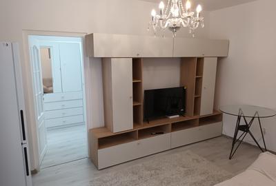 Tomis Nord /Ciresica Apartament cu 2 camere Modern - 11