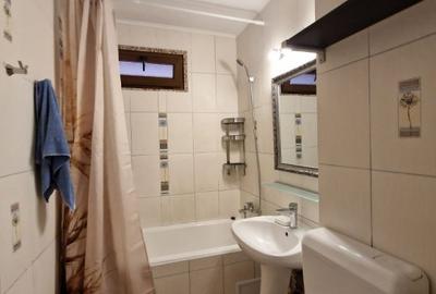 Parcul Bazilescu, inchiriere ap. 3 camere mobilat, elegant - 20