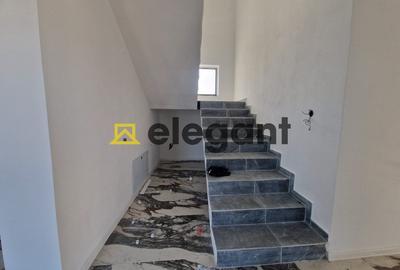 Casa finalizata 2025, P+1E, 111 mp, teren 250 mp, Simnicu de Sus-Jieni - 13